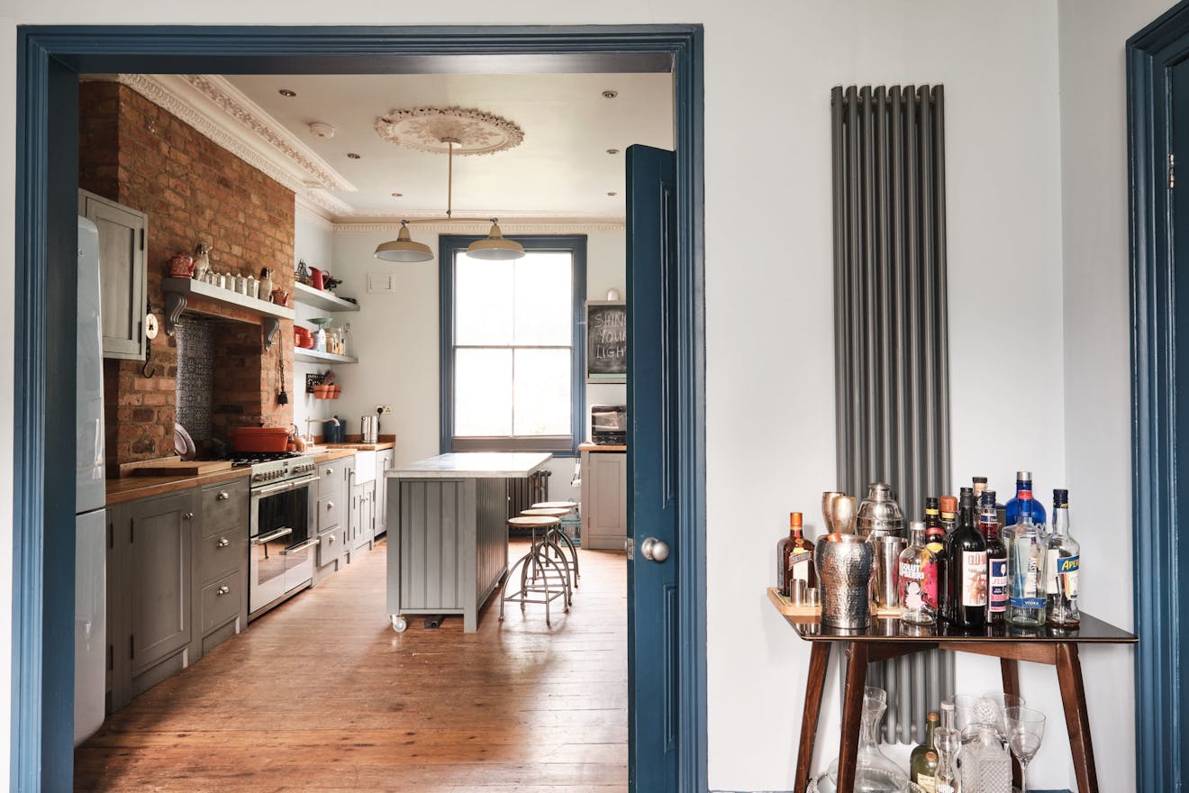 Sandringham-Road-Victorian-London-home-for-sale-Aucoot-Estate-Agents