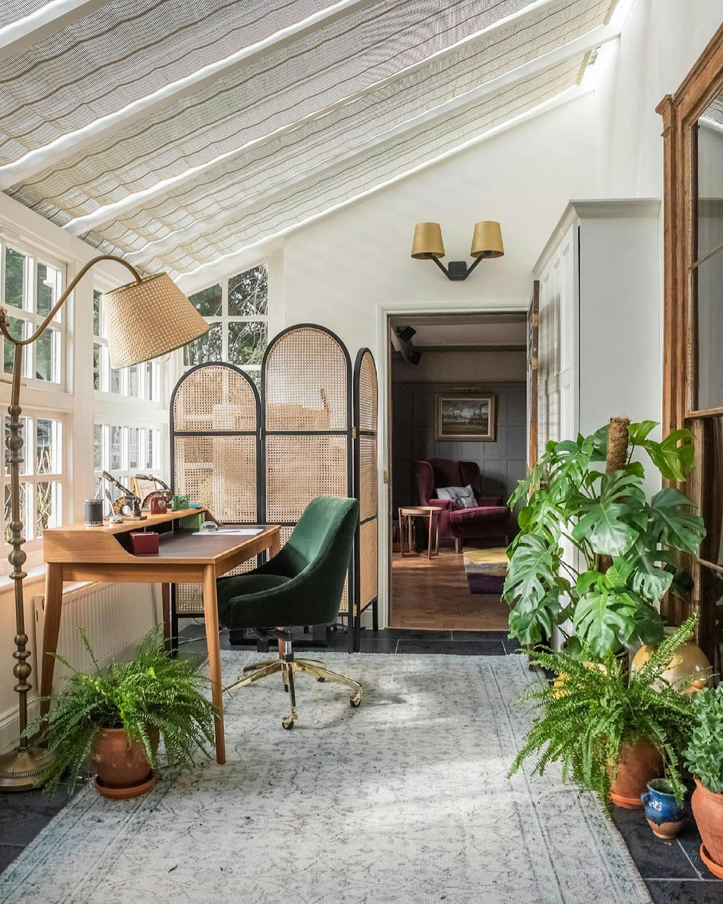 emilie fournet interiors - caitlin mogridge - aucoot estate agent