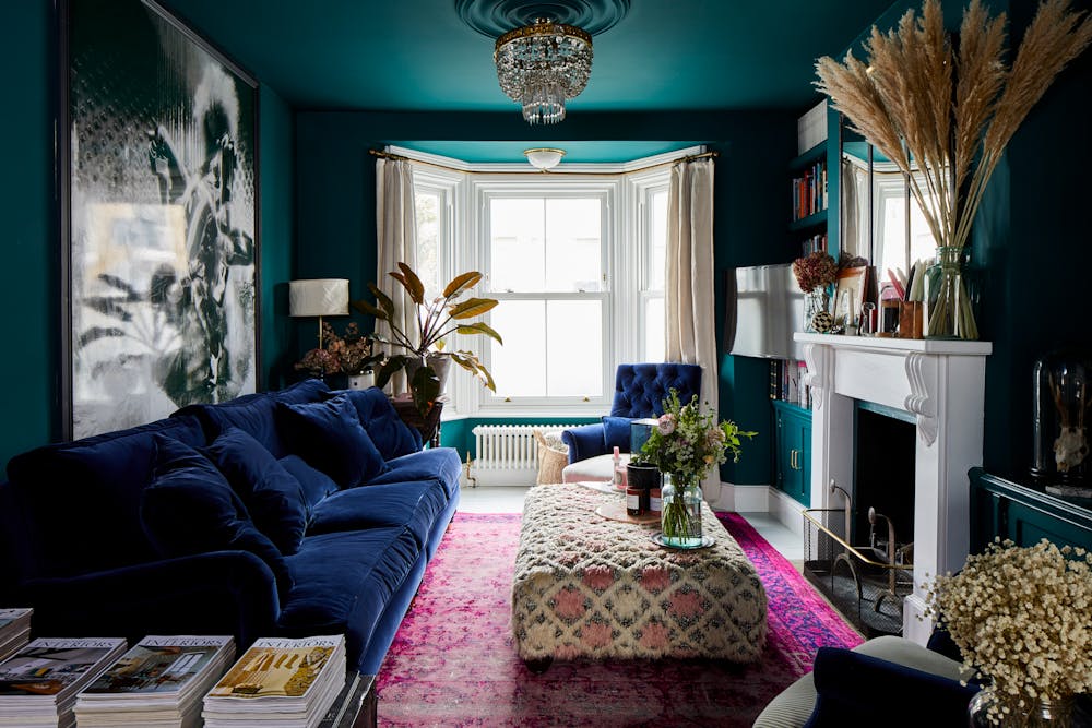 Interior Design - Buchanan Studio - Aucoot Estate Agents