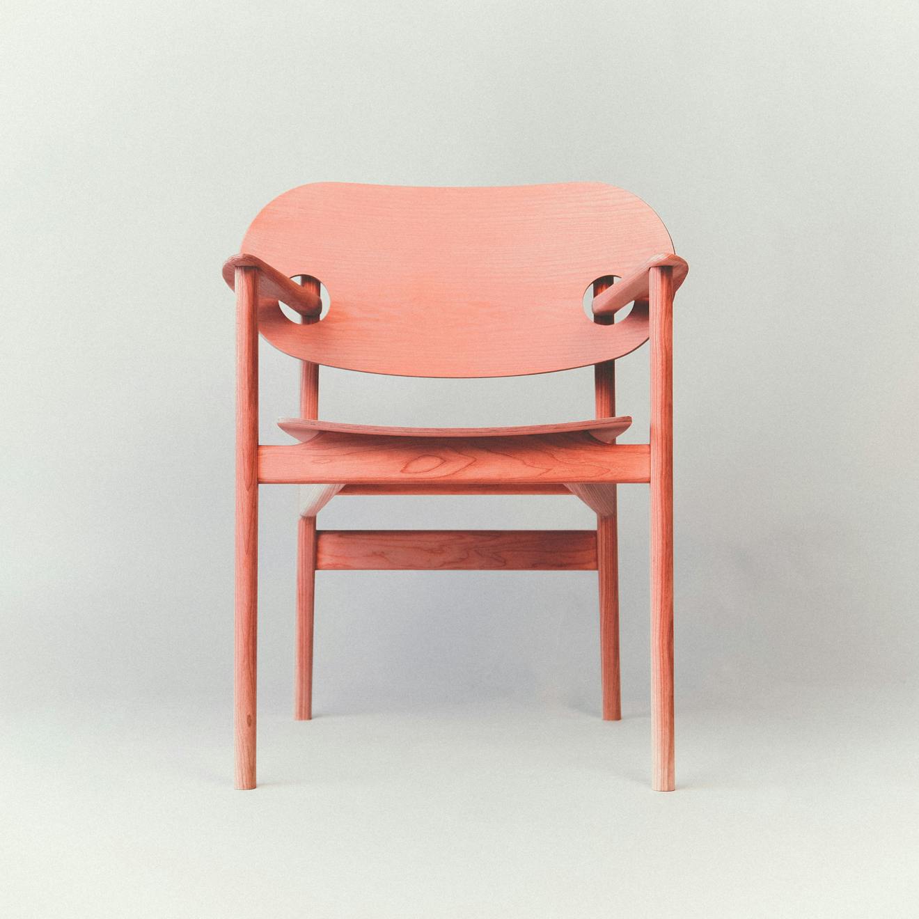 Mid_Armchair_Pink_Mac_Collins_Aucoot_Estate_Agents