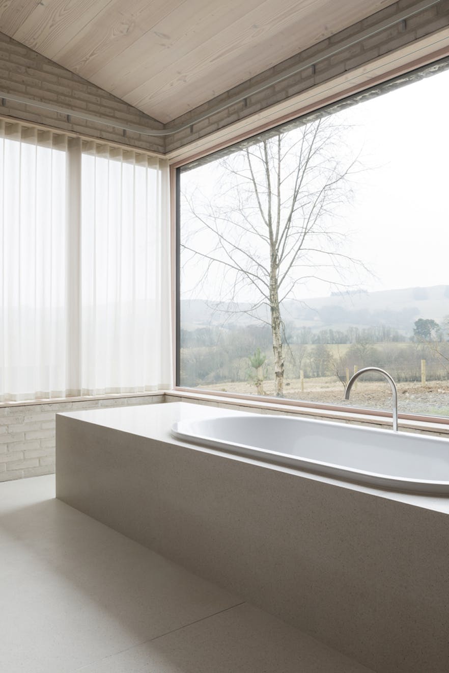 Life House - John Pawson - Living Architecture - Gilbert McCarragher - Aucoot Estate Agents 2