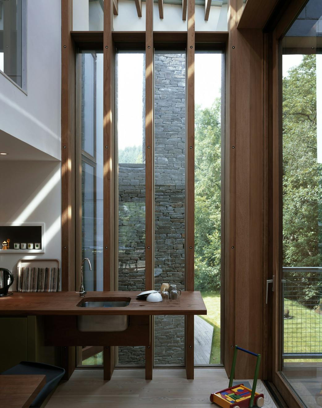 Ty Hedfan - UK holiday home - Brecon Beacons - Aucoot Estate Agent 2