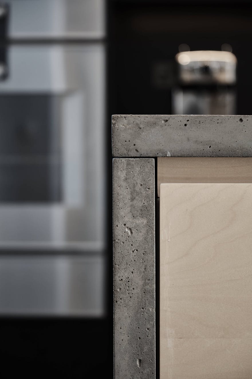 Coldfall Avenue N10 - Finch London - Kitchen Design - Aucoot Estate Agents 3