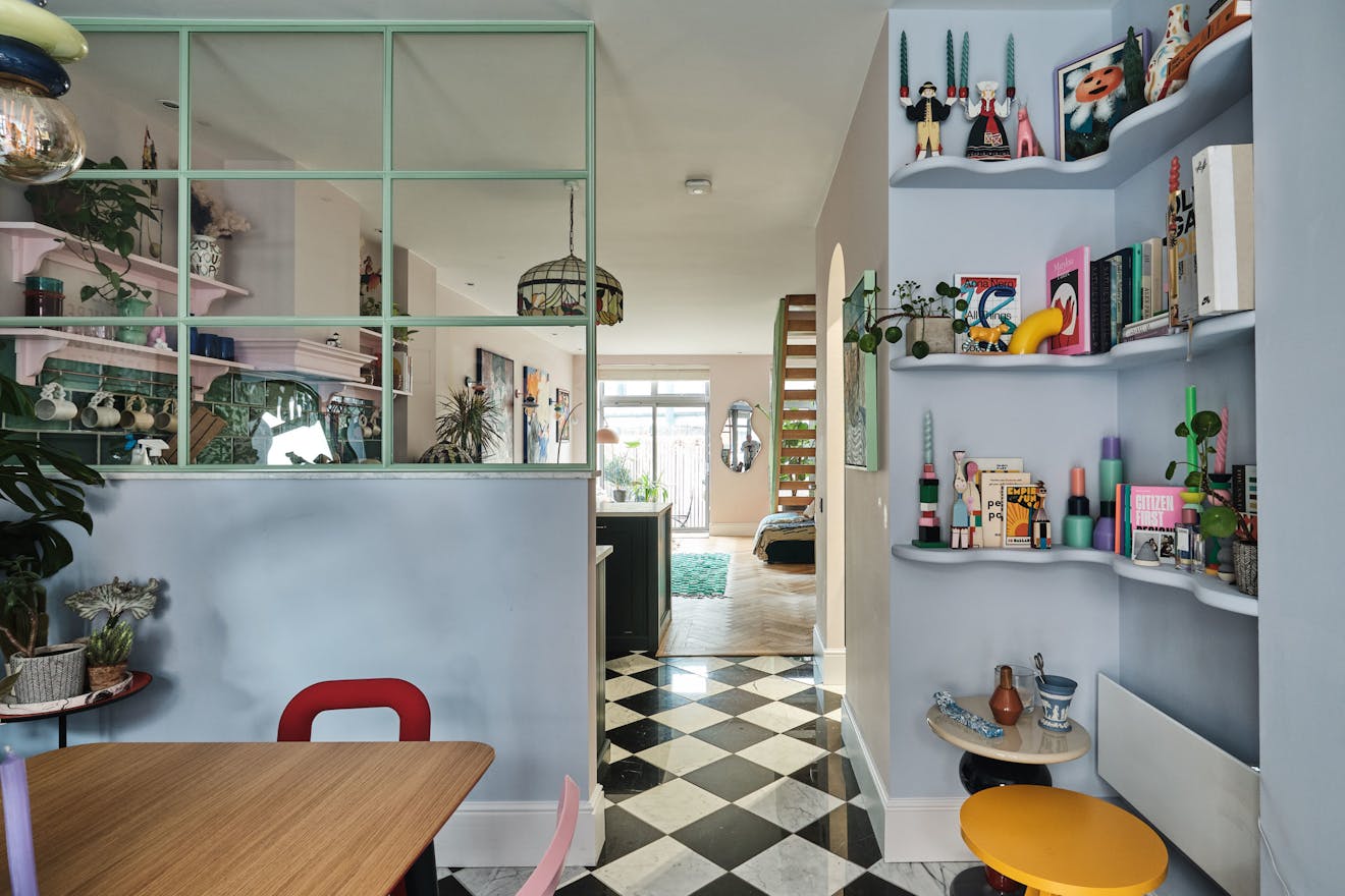 Kelly Anna - Aucoot Estate Agents