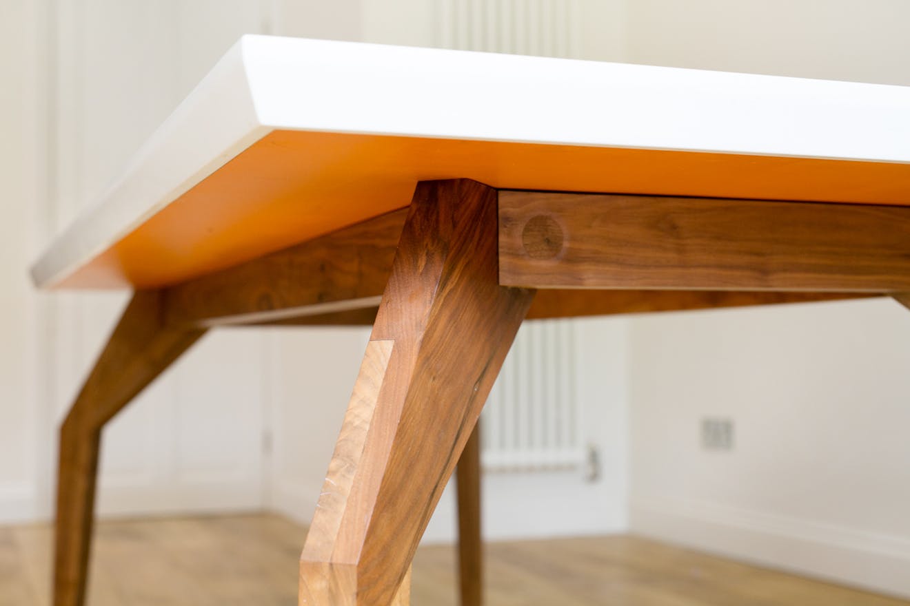 Romola Road SE24 - Finch London - Kitchen Design - Aucoot Estate Agents 2