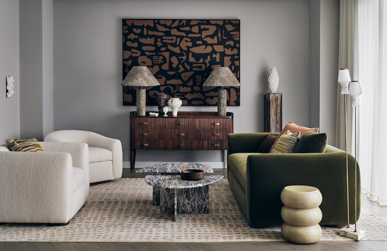 Furniture Designer London - Sedilia - Design Directory - Aucoot Estate Agents