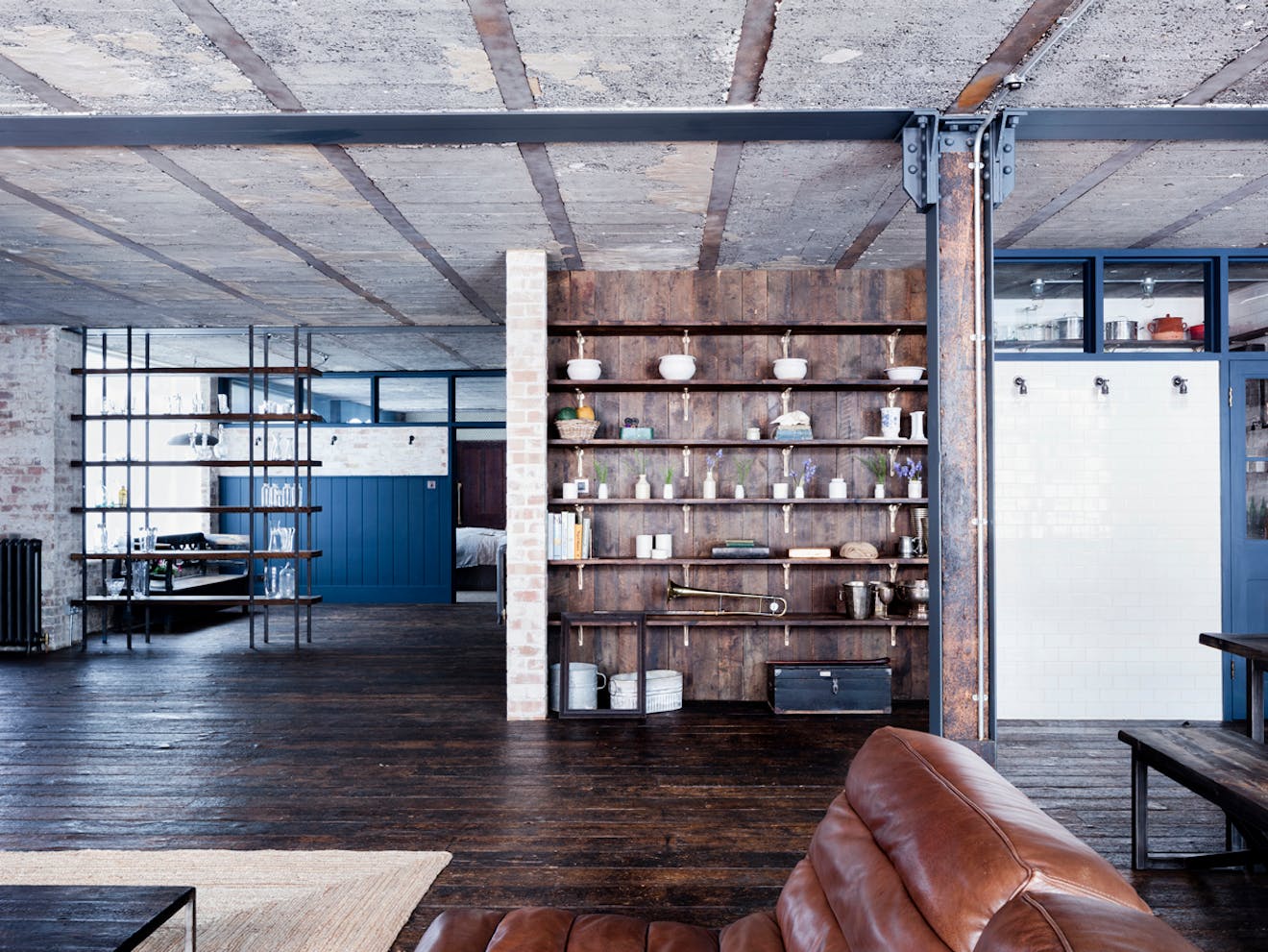 Mark Lewis Interior Design - Aucoot Estate Agent