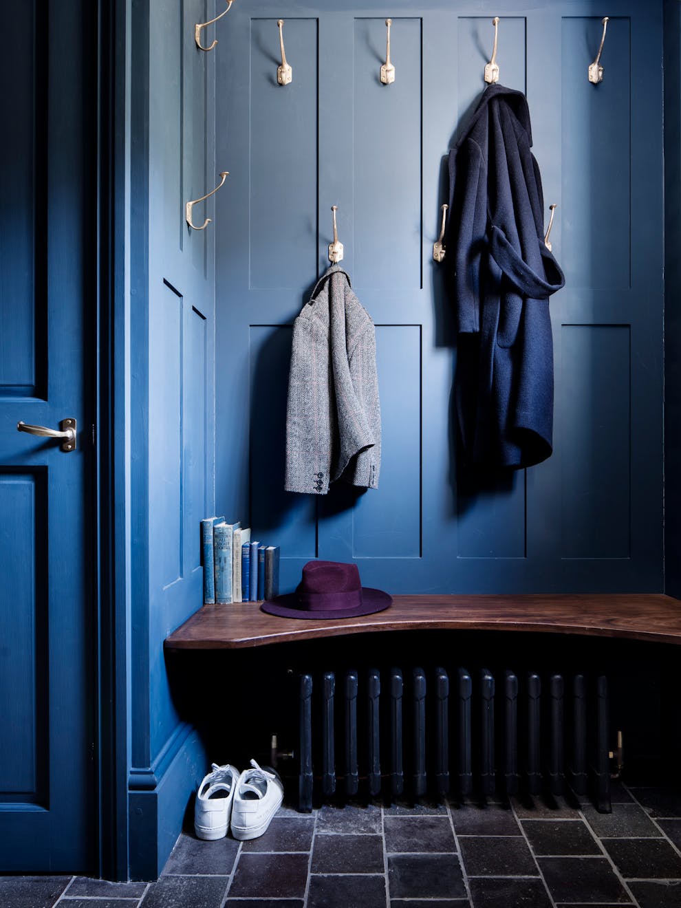 Mark Lewis Interior Design - Aucoot Estate Agent