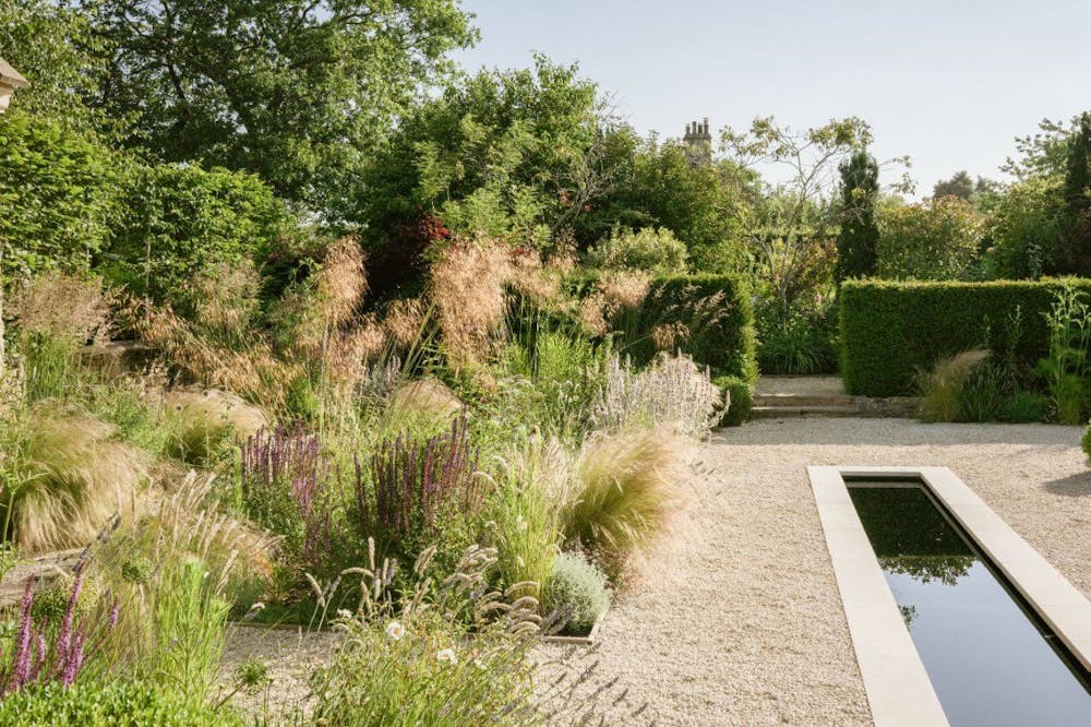 Garden by Artisan Landscapes - Aucoot Estate Agents