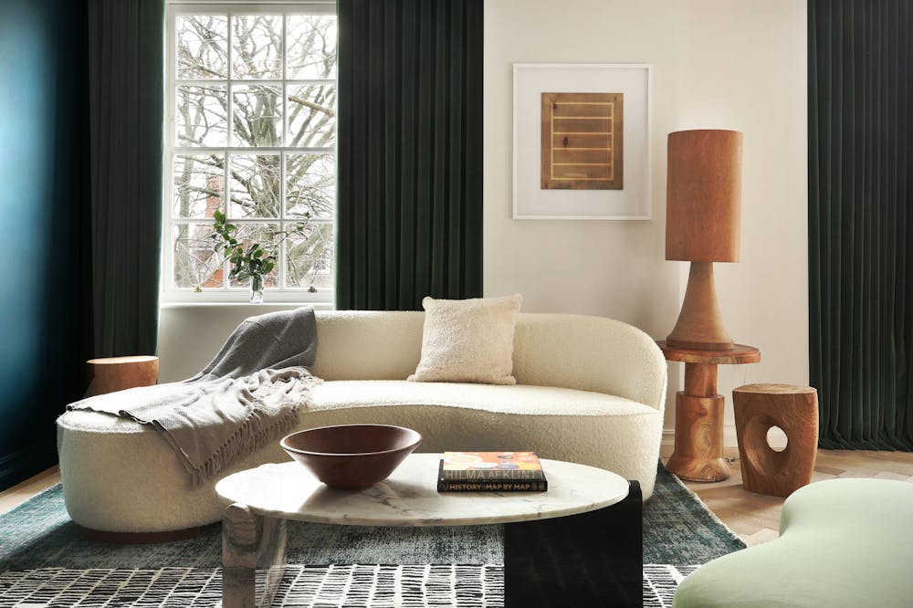 DH Liberty - Hampstead 2 - Aucoot Estate Agents