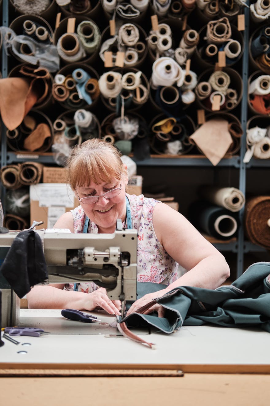 Sedilia - bespoke furniture maker in London - Aucoot Estate Agents - All Rights Reserved