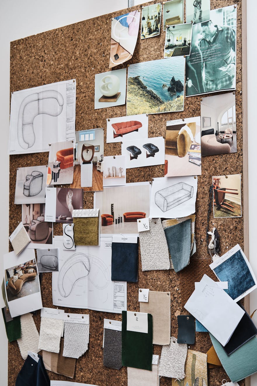 Sedilia - bespoke furniture maker in London - Aucoot Estate Agents - All Rights Reserved