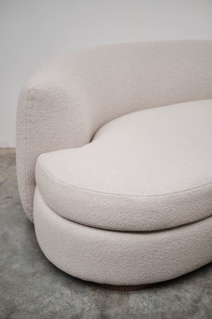 Sedilia - bespoke furniture maker in London - Aucoot Estate Agents - All Rights Reserved