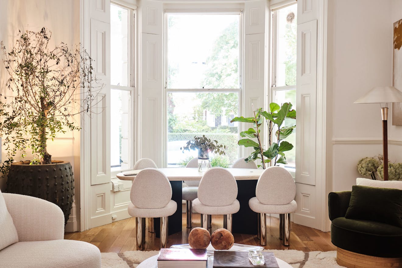 Dara Huang home - Design Liberty - Aucoot Estate Agents -All Rights Reserved