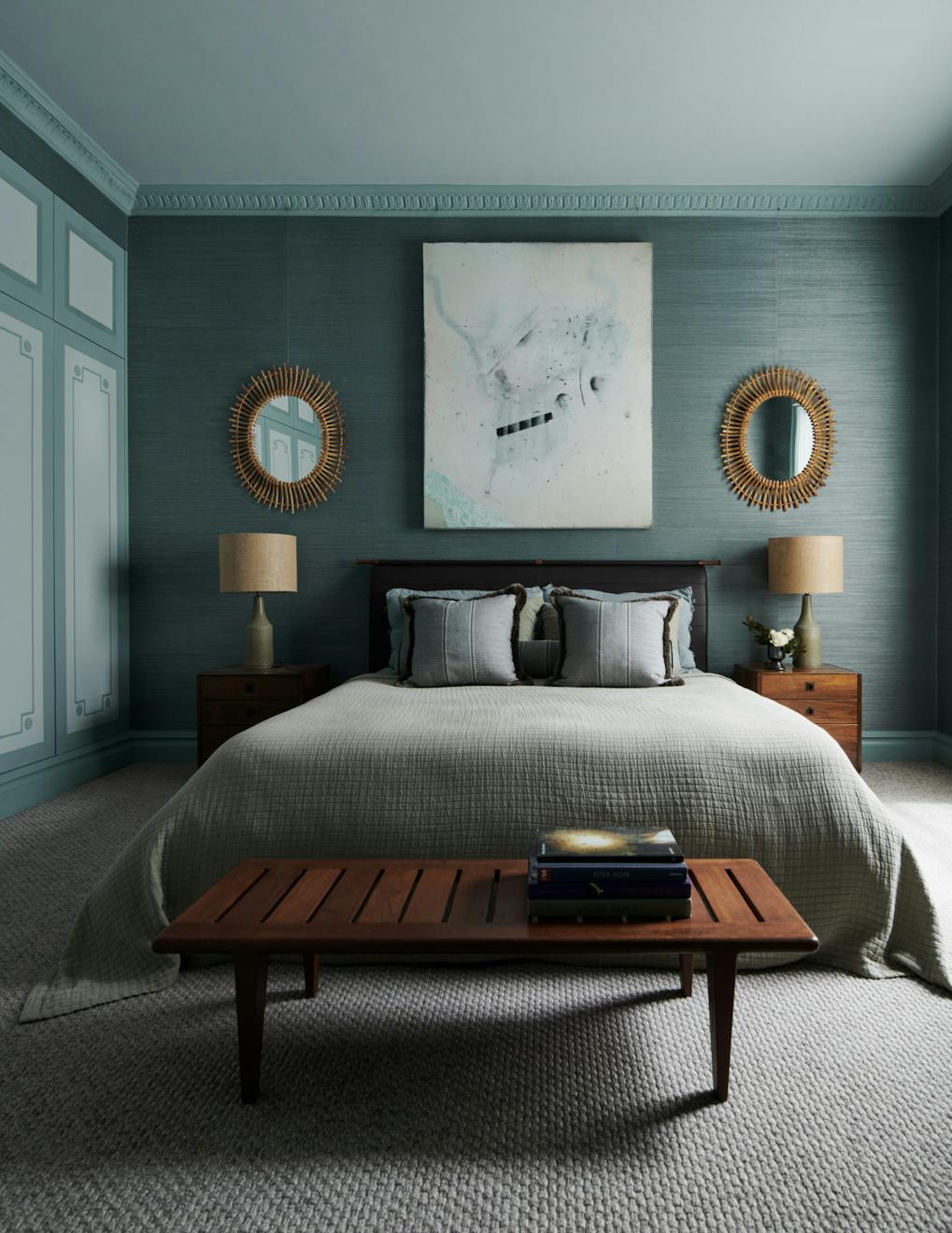 Maddux Creative - Marylebone Project - Photo by Michael Sinclair - Aucoot Estate Agents