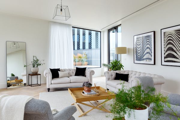 Television Centre, London W12