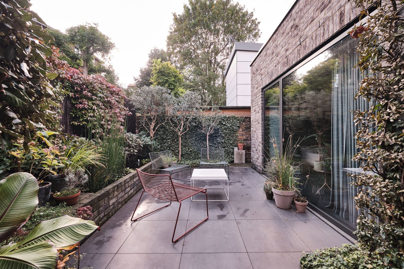 Weardale Road-31 44 Architects-Modern House in South London-Aucoot