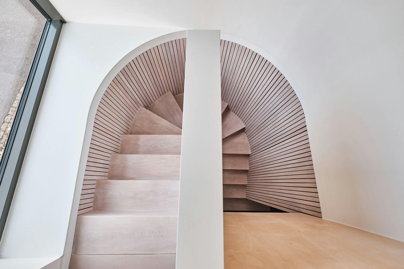 Weardale Road-31 44 Architects-Modern House in South London-Aucoot