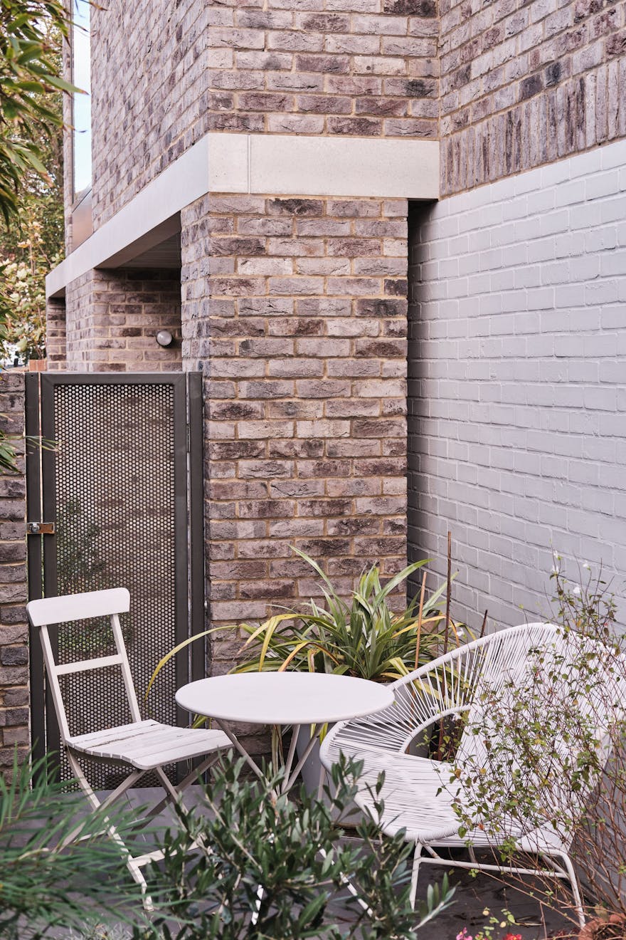 Weardale Road-31 44 Architects-Modern House in South London-Aucoot