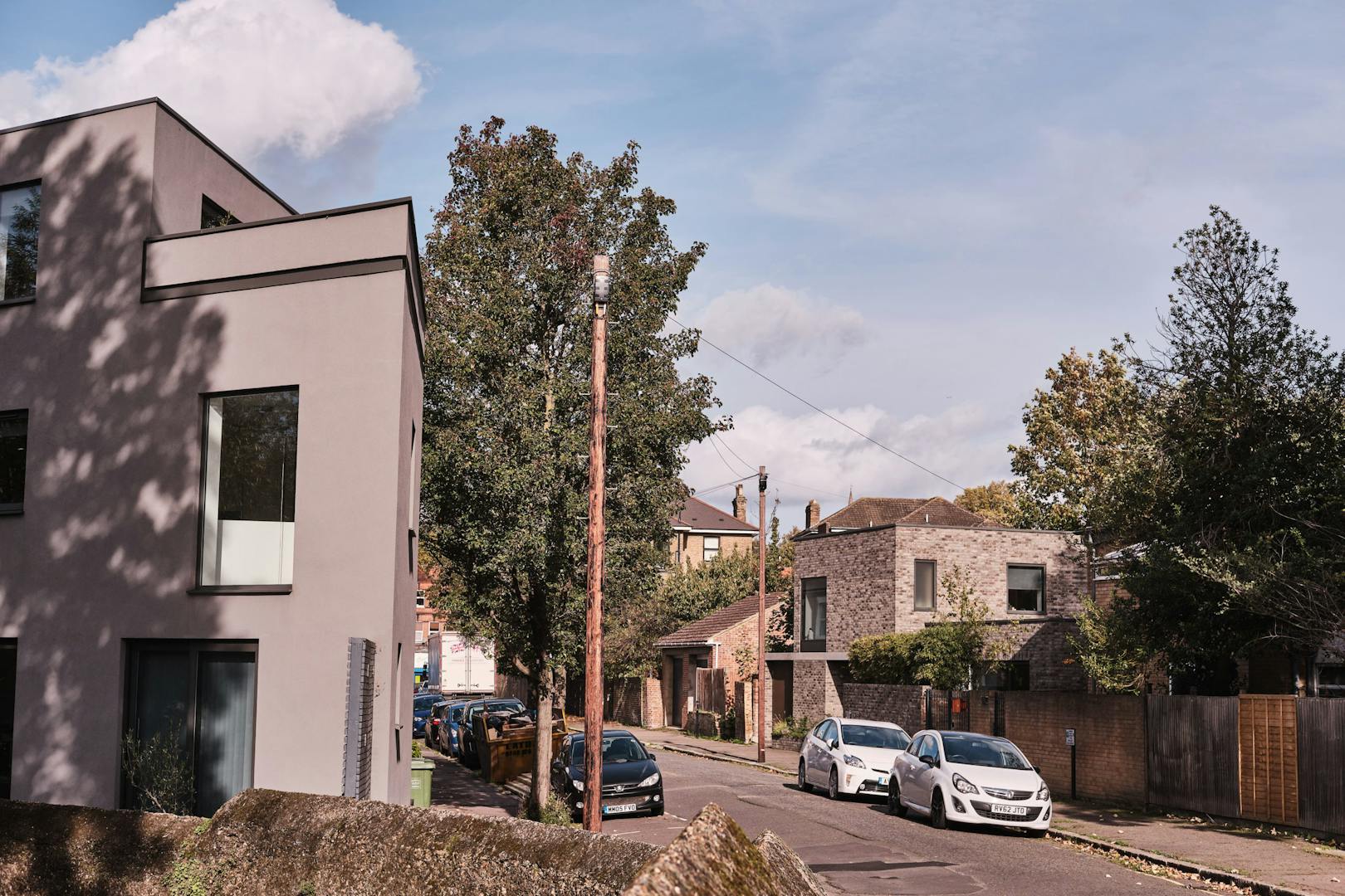 Weardale Road-31 44 Architects-Modern House in South London-Aucoot