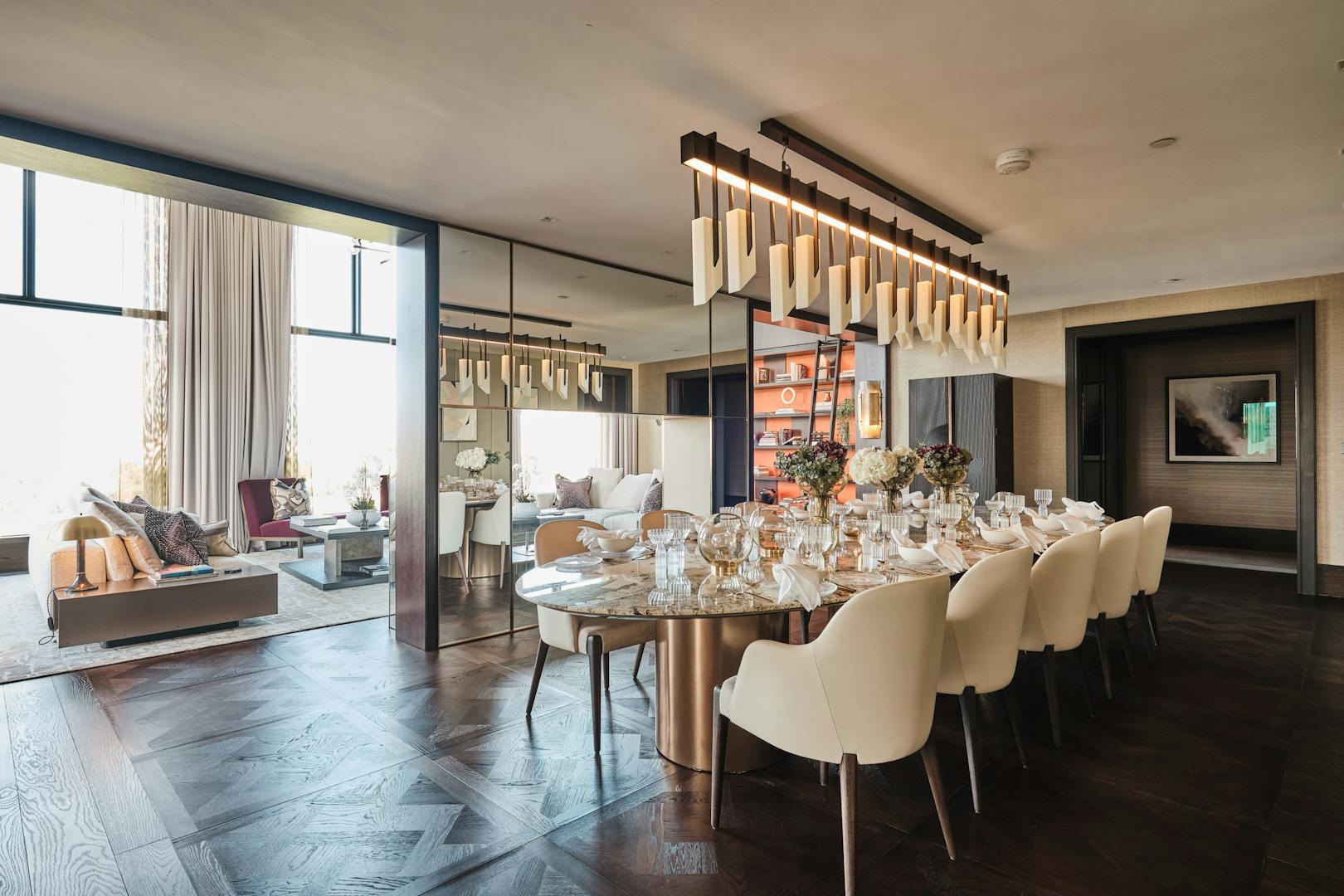 Southbank-Place-Aucoot-Estate-Agents-Luxury London new development-All Rights Reserved