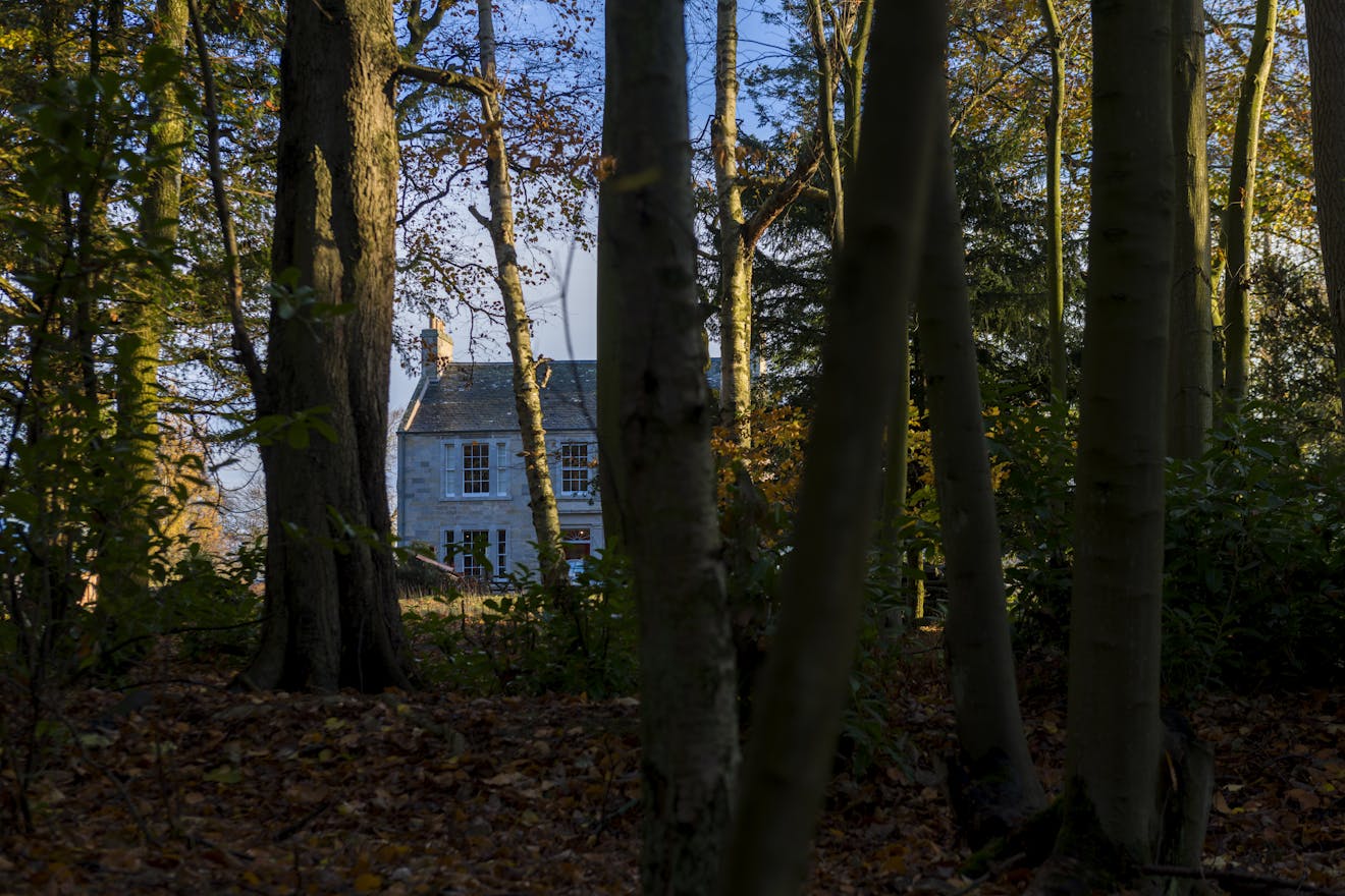 Inglis Hall Kitchen Design - Aucoot Journal - Kitchen renovation