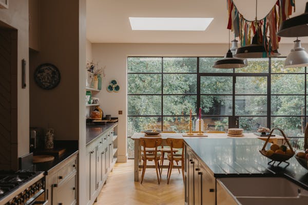 Fulready Road, Walthamstow, London, E10