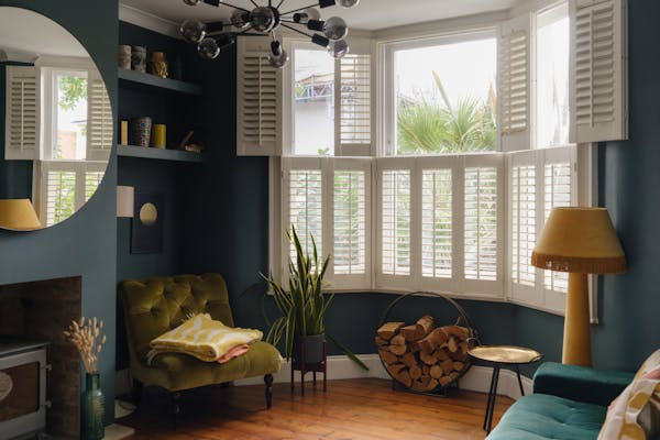 Pembroke Road, Walthamstow Village, London E17