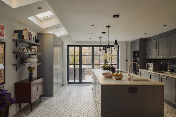 Fairmount Road, Brixton Hill, London SW2