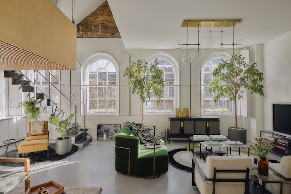 Bavaria Road, London N19