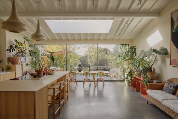 Forest View Avenue, London E10