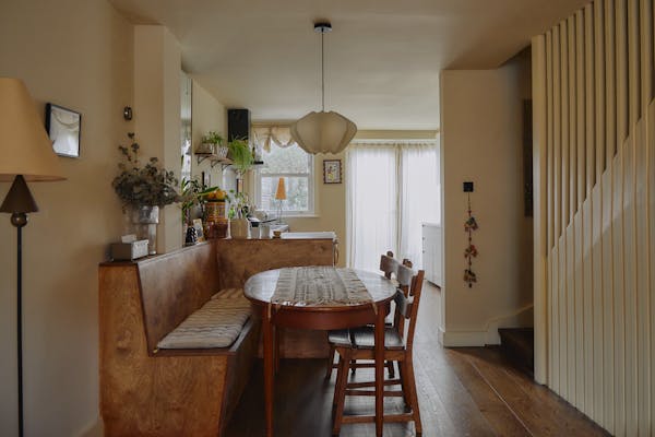 Newport Road, Leyton, London, E10