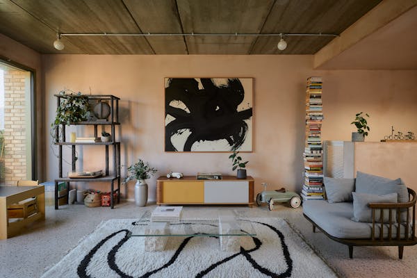 Hide, Hackney, London E2