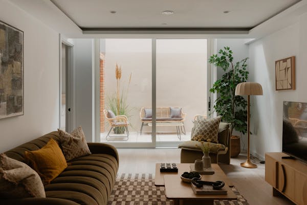 Lamb Mews, London Fields, London E8