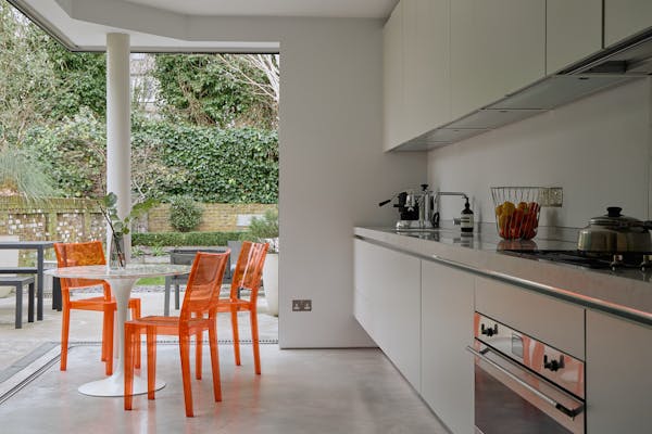 Ritson Road, Hackney, London E8