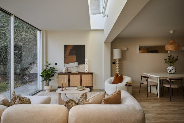 Rush Common Mews, Brixton Hill, London SW2