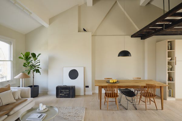 Amhurst Road, Stoke Newington, London N16