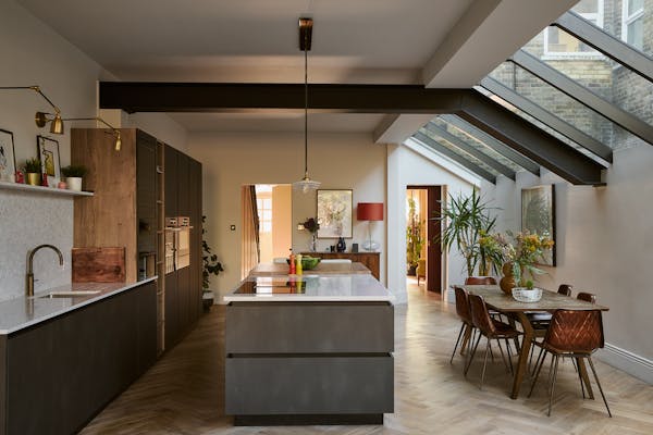 Hanover Road, Kensal Rise, London NW10