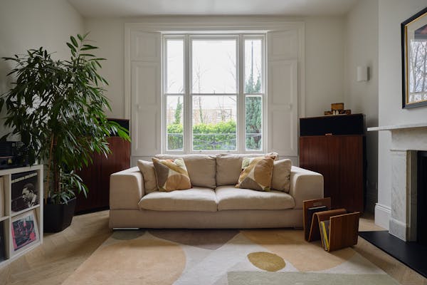 Mildmay Grove South, Newington Green N1