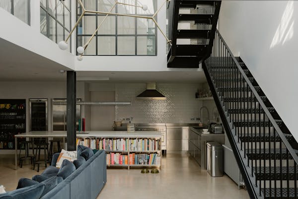 Florida Street, Hackney, London E2