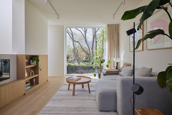 Greenview House, Newington Green, London N16