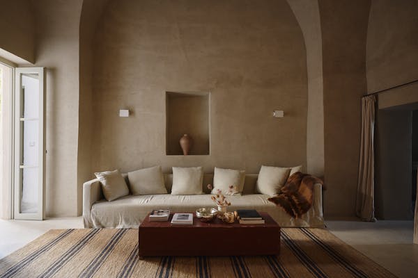 Casa Soleto, Puglia, Italy