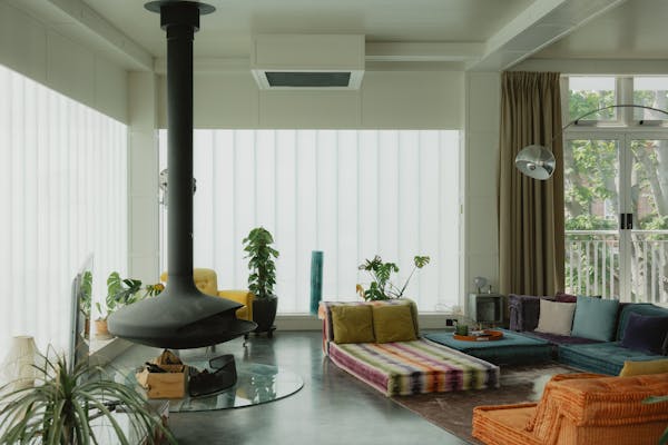 Le Cinecube, Rotherhithe, London SE16