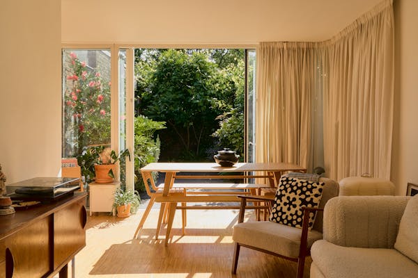 Daintry Way, Hackney Wick, E9