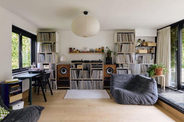 Ainsworth Way, London, NW8