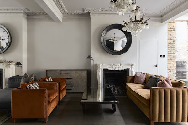 Graham Road, London Fields, London, E8