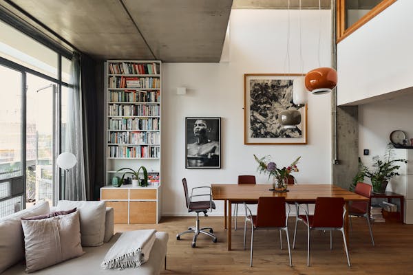 Union Wharf, Wenlock Road, London, N1