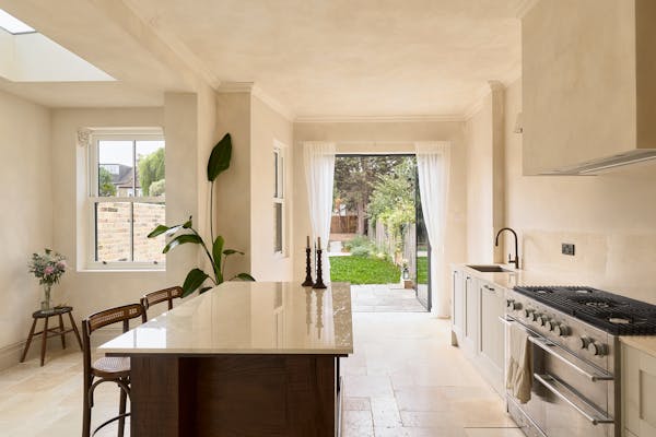 Colchester Road, Leyton, London, E10