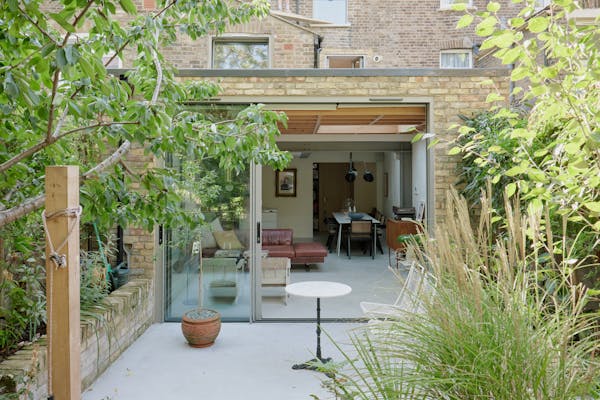 Rushmore Road, Hackney, London E5