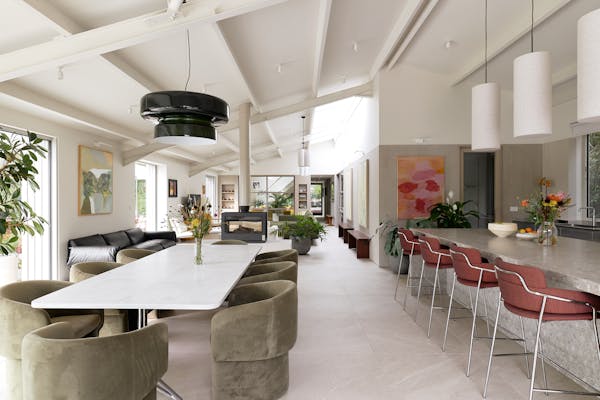 Gibbs Barn, Mayfield, East Sussex, TN20